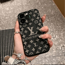 Brand Design, per iPhone 16,15,14,13, Pro, Max, Custodia, Eleganti Custodie Antiurto.