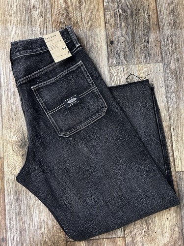 Pantalone skate pacsun nero - pantalone,