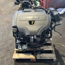 MOTORE COMPLETO PER FIAT