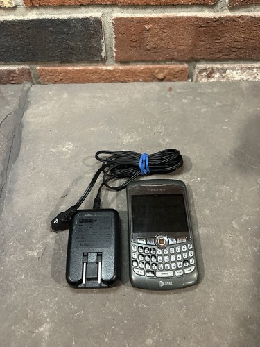 Smartphone blackberry curve - smartphone,