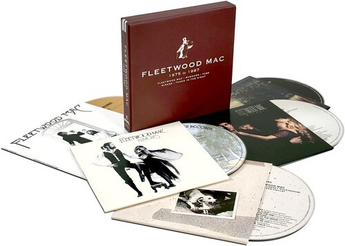 Fleetwood mac - mac,