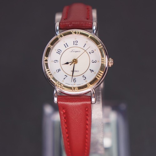 Orologio antico donna seiko - antico,