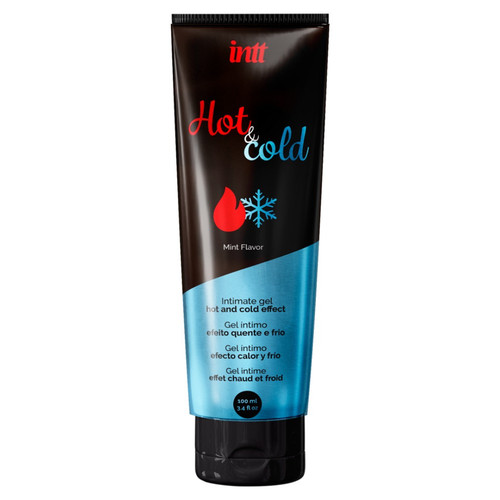 Hot cold gel - &,