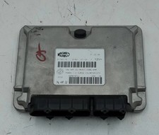 Centralina fiat panda 09 - panda, 3u