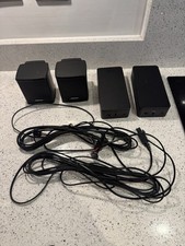 Bose Altoparlanti surround