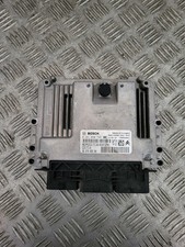Calculateur moteur BOSCH -