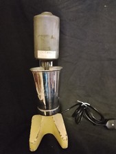 antico frullatore frappe 1920