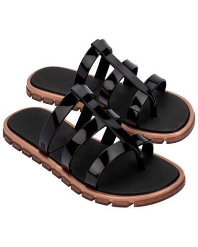 Melissa scarpe path slide - scarpe,