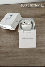 Apple airpods con - 4,