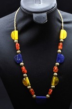 Collana di perle antiche