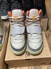 Taglia 10 - Nike Air Yeezy Zen