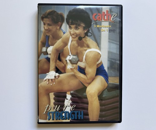 New cathy friedrich pure - new,