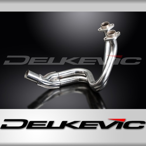 Downpipe testata scarico