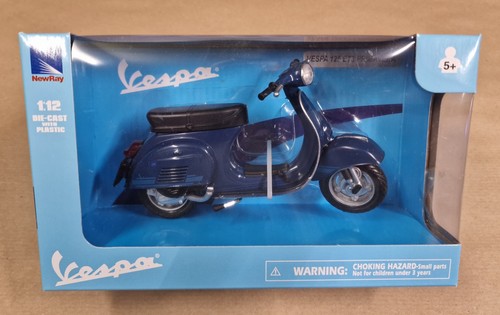 Modellino vespa 125 et3 - modellino,