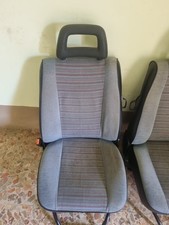 Sedili interno completo - sedili,