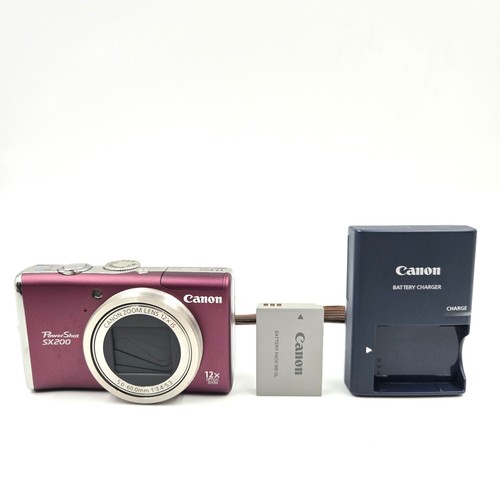 【Eccellente】Canon
