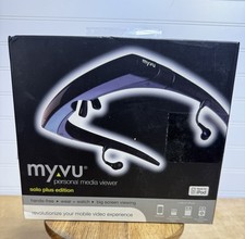 My Vu Personal Media Viewer