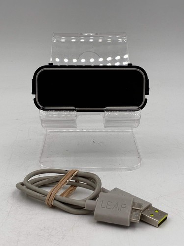 Leap usb hand tracking - usb,