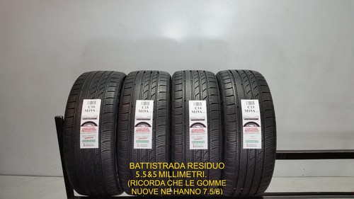 Gomme usate termiche - gomme,