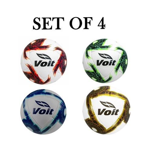Voit official match ball - 4x,