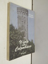 IL VOLO DELLE COLOMBACCE