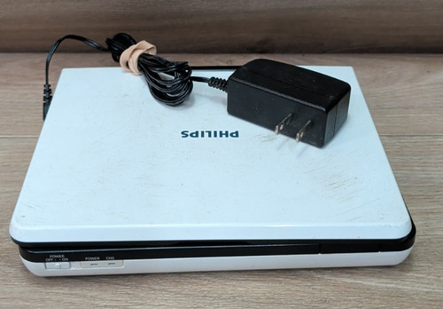 Philips dcp855 lettore - philips, dvd