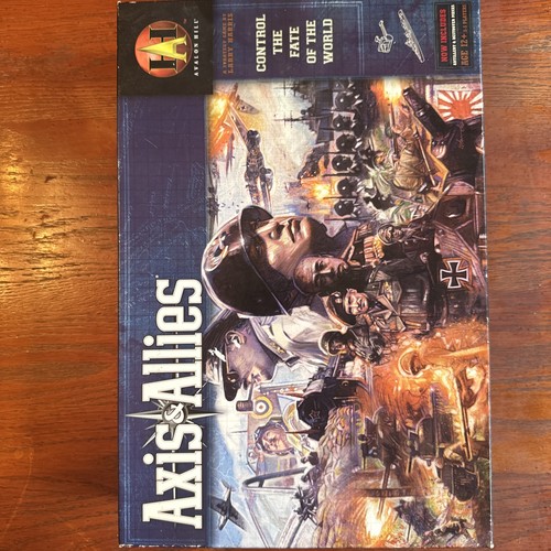 Gioco tavolo avalon hill - avalon,