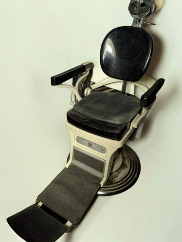 Poltrona dentista vintage