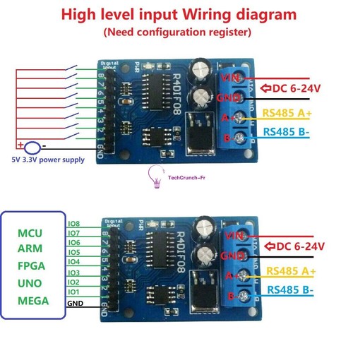 12v digital to - digital,