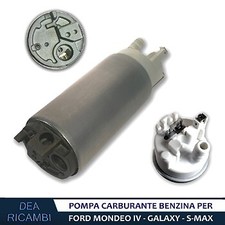 Pompa Carburante Benzina per
