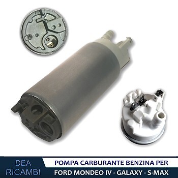 Pompa carburante benzina per - benzina,