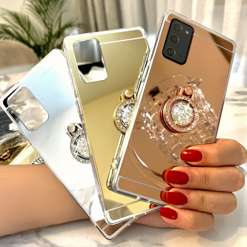 Custodia cellulare anello - custodia, +