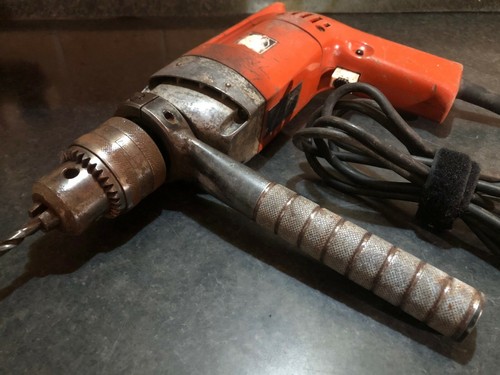 Trapano fein 400w askeu 640 - trapano,