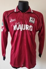 Maglia Reggina Home 2002 -
