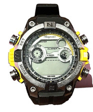 Burgmeister Watch