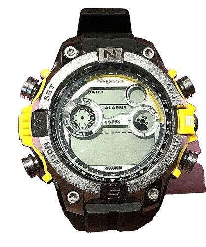 Orologio burgmeister - orologio,