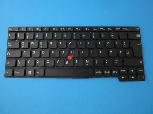 Tastiera tedesca lenovo - tastiera, x1