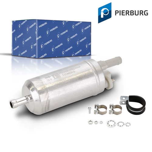 Pompa carburante pierburg - carburante,