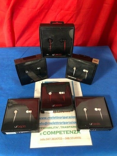 Beats cuffie auricolari - beats,