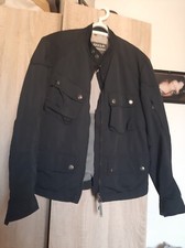 giubbotto moto uomo invernale