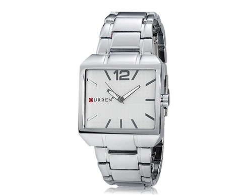Orologio polso curren 8132 - orologio,