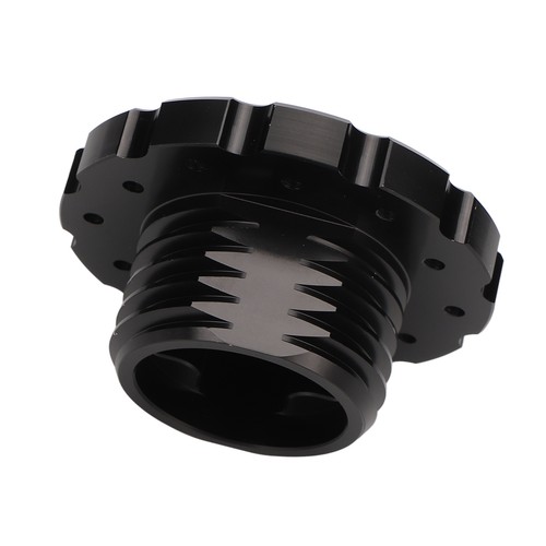 Adaptateur moyeu de - (noir)adaptateur,