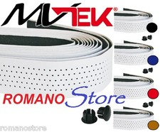 NASTRO MANUBRIO FORATO BICI DA