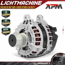 Alternatore Generatore 180A