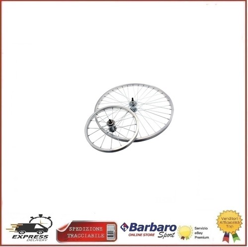 Ruota posteriore bici - posteriore, 28