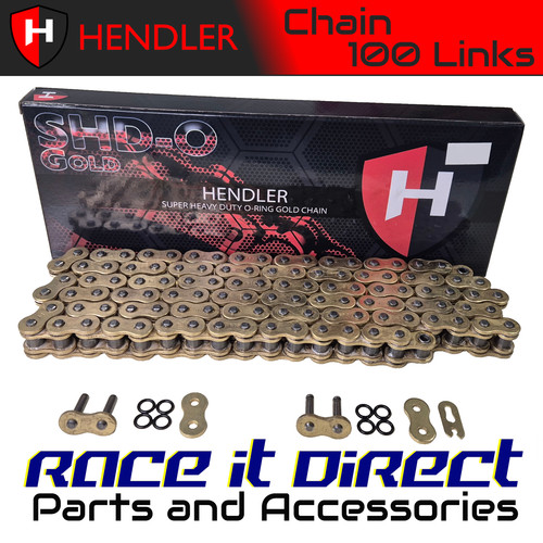 Catena per honda - honda, night