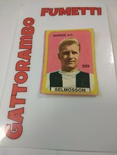 Figurine Calciatori - N.289