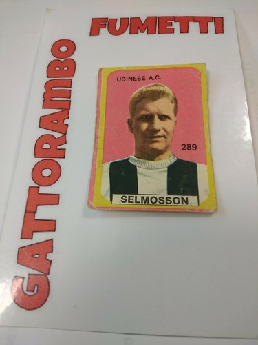 Figurine calciatori n - calciatori,