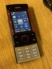 Nokia X3-00 (senza SIM-lock) ottimo
