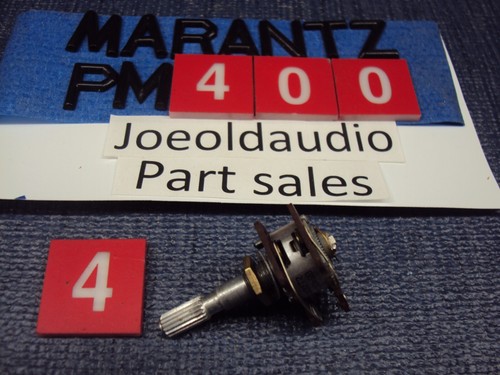 Marantz pm400 pm250 - marantz, pm400/pm250
